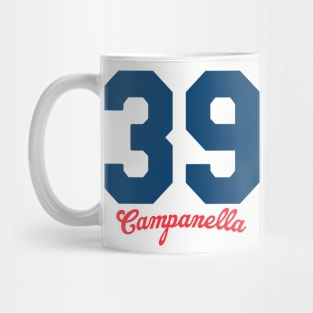 Roy Campanella - 39 Mug